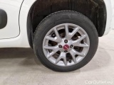  Fiat  Panda FIAT  / 2012 / 5P / BERLINA 1.3 MJT 80CV VAN EU6 4X4 2P.POP #59