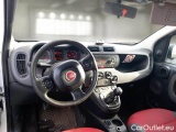  Fiat  Panda FIAT  VAN 2012 1.3 MJT 75CV EU5+VAN CLIMBING 4X4 2P.POP #3