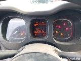  Fiat  Panda FIAT  VAN 2012 1.3 MJT 75CV EU5+VAN CLIMBING 4X4 2P.POP #4