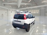  Fiat  Panda FIAT  VAN 2012 1.3 MJT 75CV EU5+VAN CLIMBING 4X4 2P.POP #2