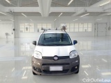  Fiat  Panda FIAT  VAN 2012 1.3 MJT 75CV EU5+VAN CLIMBING 4X4 2P.POP #6