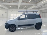  Fiat  Panda FIAT  VAN 2012 1.3 MJT 75CV EU5+VAN CLIMBING 4X4 2P.POP #8