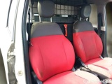  Fiat  Panda FIAT  VAN 2012 1.3 MJT 75CV EU5+VAN CLIMBING 4X4 2P.POP #13