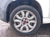  Fiat  Panda FIAT  VAN 2012 1.3 MJT 75CV EU5+VAN CLIMBING 4X4 2P.POP #18