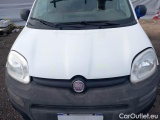  Fiat  Panda FIAT  VAN 2012 1.3 MJT 75CV EU5+VAN CLIMBING 4X4 2P.POP #25
