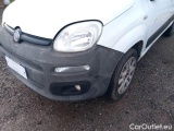  Fiat  Panda FIAT  VAN 2012 1.3 MJT 75CV EU5+VAN CLIMBING 4X4 2P.POP #28