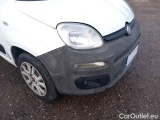  Fiat  Panda FIAT  VAN 2012 1.3 MJT 75CV EU5+VAN CLIMBING 4X4 2P.POP #33