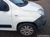  Fiat  Panda FIAT  VAN 2012 1.3 MJT 75CV EU5+VAN CLIMBING 4X4 2P.POP #37