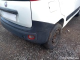  Fiat  Panda FIAT  VAN 2012 1.3 MJT 75CV EU5+VAN CLIMBING 4X4 2P.POP #63