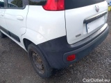  Fiat  Panda FIAT  VAN 2012 1.3 MJT 75CV EU5+VAN CLIMBING 4X4 2P.POP #75