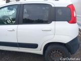  Fiat  Panda FIAT  VAN 2012 1.3 MJT 75CV EU5+VAN CLIMBING 4X4 2P.POP #82