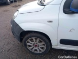  Fiat  Panda FIAT  VAN 2012 1.3 MJT 75CV EU5+VAN CLIMBING 4X4 2P.POP #98