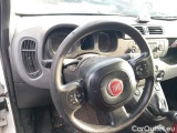  Fiat  Panda FIAT  VAN 2012 1.3 MJT 75CV EU5+VAN CLIMBING 4X4 2P.POP #120