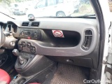  Fiat  Panda FIAT  VAN 2012 1.3 MJT 75CV EU5+VAN CLIMBING 4X4 2P.POP #131