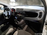  Fiat  Panda FIAT  / 2012 / 5P / BERLINA 1.0 70CV HYBRID EURO 6D VAN 2 P. POP #3
