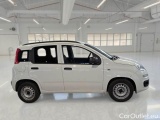  Fiat  Panda FIAT  / 2012 / 5P / BERLINA 1.0 70CV HYBRID EURO 6D VAN 2 P. POP #7