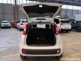  Fiat  Panda FIAT  / 2012 / 5P / BERLINA 1.0 70CV HYBRID EURO 6D VAN 2 P. POP #5