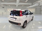 Fiat  Panda FIAT  / 2012 / 5P / BERLINA 1.0 70CV HYBRID EURO 6D VAN 2 P. POP #2