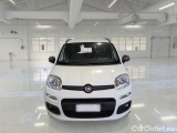  Fiat  Panda FIAT  / 2012 / 5P / BERLINA 1.0 70CV HYBRID EURO 6D VAN 2 P. POP #6