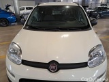  Fiat  Panda FIAT  / 2012 / 5P / BERLINA 1.0 70CV HYBRID EURO 6D VAN 2 P. POP #24
