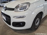  Fiat  Panda FIAT  / 2012 / 5P / BERLINA 1.0 70CV HYBRID EURO 6D VAN 2 P. POP #28