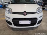  Fiat  Panda FIAT  / 2012 / 5P / BERLINA 1.0 70CV HYBRID EURO 6D VAN 2 P. POP #31