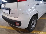  Fiat  Panda FIAT  / 2012 / 5P / BERLINA 1.0 70CV HYBRID EURO 6D VAN 2 P. POP #52