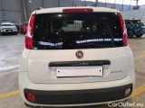  Fiat  Panda FIAT  / 2012 / 5P / BERLINA 1.0 70CV HYBRID EURO 6D VAN 2 P. POP #60
