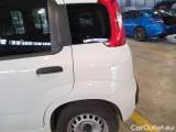  Fiat  Panda FIAT  / 2012 / 5P / BERLINA 1.0 70CV HYBRID EURO 6D VAN 2 P. POP #63