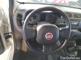  Fiat  Panda FIAT  / 2012 / 5P / BERLINA 1.0 70CV HYBRID EURO 6D VAN 2 P. POP #144