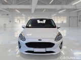  Ford  Fiesta FORD  VAN / 2018 / 3P / BERLINA 1.5 TDCI 85CV STARTeSTOP TREND #6