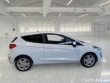  Ford  Fiesta FORD  VAN / 2018 / 3P / BERLINA 1.5 TDCI 85CV STARTeSTOP TREND #7