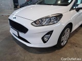  Ford  Fiesta FORD  VAN / 2018 / 3P / BERLINA 1.5 TDCI 85CV STARTeSTOP TREND #27