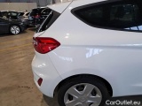  Ford  Fiesta FORD  VAN / 2018 / 3P / BERLINA 1.5 TDCI 85CV STARTeSTOP TREND #39