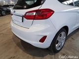  Ford  Fiesta FORD  VAN / 2018 / 3P / BERLINA 1.5 TDCI 85CV STARTeSTOP TREND #48