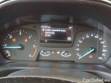  Ford  Fiesta FORD  VAN / 2018 / 3P / BERLINA 1.5 TDCI 85CV STARTeSTOP TREND #4