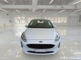 Ford  Fiesta FORD  VAN / 2018 / 3P / BERLINA 1.5 TDCI 85CV STARTeSTOP TREND #6