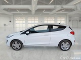  Ford  Fiesta FORD  VAN / 2018 / 3P / BERLINA 1.5 TDCI 85CV STARTeSTOP TREND #8
