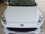  Ford  Fiesta FORD  VAN / 2018 / 3P / BERLINA 1.5 TDCI 85CV STARTeSTOP TREND #28