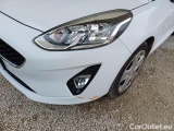  Ford  Fiesta FORD  VAN / 2018 / 3P / BERLINA 1.5 TDCI 85CV STARTeSTOP TREND #38