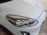 Ford  Fiesta FORD  VAN / 2018 / 3P / BERLINA 1.5 TDCI 85CV STARTeSTOP TREND #44