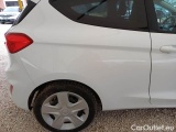  Ford  Fiesta FORD  VAN / 2018 / 3P / BERLINA 1.5 TDCI 85CV STARTeSTOP TREND #56