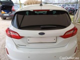  Ford  Fiesta FORD  VAN / 2018 / 3P / BERLINA 1.5 TDCI 85CV STARTeSTOP TREND #67
