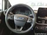  Ford  Fiesta FORD  VAN / 2018 / 3P / BERLINA 1.5 TDCI 85CV STARTeSTOP TREND #123
