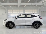  Ford  Puma FORD  / 2019 / 5P / SUV 1.5 ECOBLUE 120CV TITANIUM (AUTOCARRO) #8