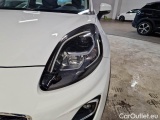  Ford  Puma FORD  / 2019 / 5P / SUV 1.5 ECOBLUE 120CV TITANIUM (AUTOCARRO) #28