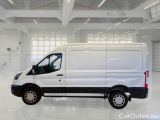  Ford  Transit FORD  / 2019 / 4P / FURGONE 350 L2H2 TREND 2.0 ECO MHEV 130 CV #8
