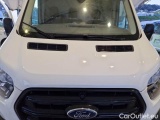  Ford  Transit FORD  / 2019 / 4P / FURGONE 350 L2H2 TREND 2.0 ECO MHEV 130 CV #24