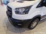  Ford  Transit FORD  / 2019 / 4P / FURGONE 350 L2H2 TREND 2.0 ECO MHEV 130 CV #26