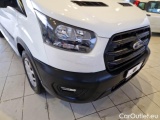  Ford  Transit FORD  / 2019 / 4P / FURGONE 350 L2H2 TREND 2.0 ECO MHEV 130 CV #30